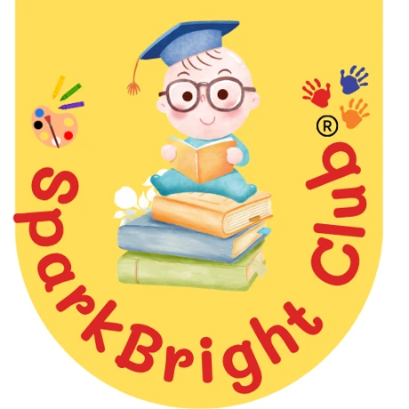 SparkBright Club logo